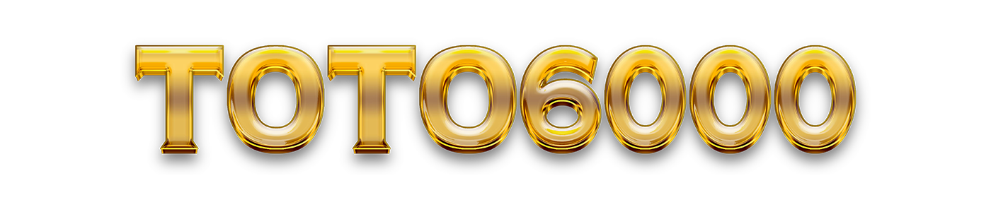 TOTO6000